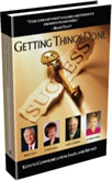 Getting Things Done - The Keys To Success
