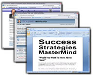Success Strategies MasterMind Group