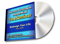 Success Strategies MasterMind Teleseminar